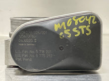 Load image into Gallery viewer, THROTTLE BODY STS XLR 2004 04 2005 05 2006 06 2007 07 2008 08 2009 09 - NW177332