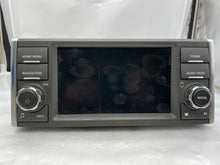 Load image into Gallery viewer, INFO-GPS SCREEN Range Rover 2010 10 2011 11 2012 12 - NW232674