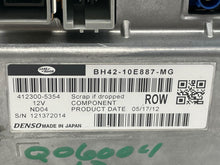 Load image into Gallery viewer, INFO-GPS SCREEN Range Rover 2010 10 2011 11 2012 12 - NW232674