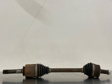 Load image into Gallery viewer, REAR AXLE SHAFT Land Rover Range Rover 06 07 08 09 10 11 12 Left - NW225571