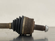 Load image into Gallery viewer, REAR AXLE SHAFT Land Rover Range Rover 06 07 08 09 10 11 12 Left - NW225571