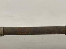 Load image into Gallery viewer, REAR AXLE SHAFT Land Rover Range Rover 06 07 08 09 10 11 12 Right - NW225572