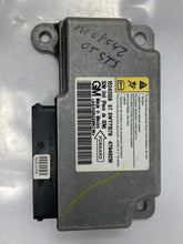 Load image into Gallery viewer, AIR BAG CONTROL MODULE COMPUTER Cadillac STS 2005 05 - NW26321