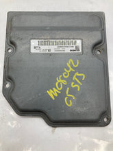 Load image into Gallery viewer, TRANSMISSION CONTROL MODULE COMPUTER STS XLR 2004 04 2005 05 - NW26322