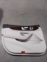Load image into Gallery viewer, Front Interior Door Trim Panel MERCEDES E-CLASS 2017 - NW94802