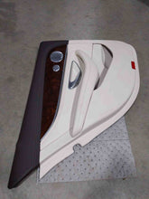 Load image into Gallery viewer, Rear Interior Door Trim Panel MERCEDES E-CLASS 2017 - NW157302