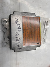 Load image into Gallery viewer, AIR BAG CONTROL MODULE COMPUTER Nissan Altima 07 08 09 - NW31097