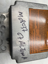 Load image into Gallery viewer, AIR BAG CONTROL MODULE COMPUTER Nissan Altima 07 08 09 - NW31097