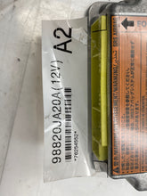 Load image into Gallery viewer, AIR BAG CONTROL MODULE COMPUTER Nissan Altima 07 08 09 - NW31097