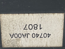 Load image into Gallery viewer, KEYLESS IGNITION COMPUTER Murano Altima 2007 07 2008 08 09 10 - 13 - NW31100