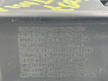 Load image into Gallery viewer, KEYLESS IGNITION COMPUTER Murano Altima 2007 07 2008 08 09 10 - 13 - NW31100