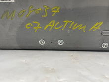 Load image into Gallery viewer, DC CONVERTOR INVERTOR Nissan Altima 2007 07 2008 08 2009 09 10 11 Rear - NW50326