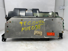 Load image into Gallery viewer, Speedometer Cluster LINCOLN CONTINENTAL 1998 - NW159128