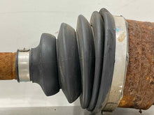 Load image into Gallery viewer, Axle Shaft Ford Escape 2020 - NW224231