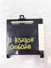 Load image into Gallery viewer, NETWORK CONTROL MODULE COMPUTER Lexus HS250H 10 11 12 - NW235721