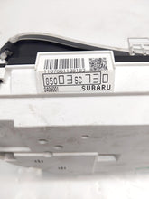 Load image into Gallery viewer, SPEEDOMETER CLUSTER Subaru Forester 2012 12 2013 13 - NW240275