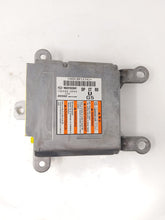 Load image into Gallery viewer, AIR BAG CONTROL MODULE COMPUTER Forester 09 10 11 12 13 - NW237449