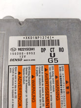 Load image into Gallery viewer, AIR BAG CONTROL MODULE COMPUTER Forester 09 10 11 12 13 - NW237449