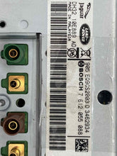 Load image into Gallery viewer, INFO-GPS SCREEN LR4 Range Rover Sport 2012 12 2013 13 - NW220187