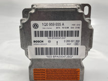 Load image into Gallery viewer, AIR BAG COMPUTER Volkswagen EOS 07 08 09 10 - NW38703