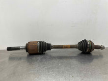 Load image into Gallery viewer, CV AXLE SHAFT LR4 Range Rover LR3 2005 05 2006 06 2007 07 08 09 - 13 Rear Left - NW225581