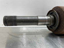 Load image into Gallery viewer, CV AXLE SHAFT LR4 Range Rover LR3 2005 05 2006 06 2007 07 08 09 - 13 Rear Left - NW225581