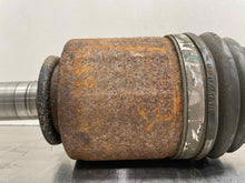 Load image into Gallery viewer, CV AXLE SHAFT LR4 Range Rover LR3 2005 05 2006 06 2007 07 08 09 - 13 Rear Left - NW225581