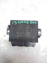 Load image into Gallery viewer, BODY CONTROL MODULE COMPUTER Evoque LR2 LR4 Range Rover Sport 12-14 - NW237254