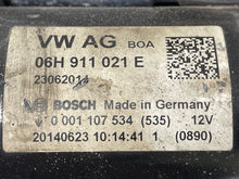 Load image into Gallery viewer, STARTER MOTOR Audi A4 2014 14 2015 15 2016 16 - NW243354