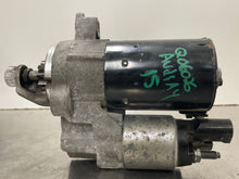 Load image into Gallery viewer, STARTER MOTOR Audi A4 2014 14 2015 15 2016 16 - NW243354