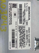 Load image into Gallery viewer, Radio Acura RL 2010 - NW135774