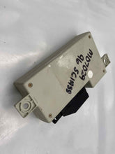 Load image into Gallery viewer, THEFT LOCKING MODULE CL500 SL500 S420 98 99 00 01 02 - NW36022