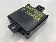 Load image into Gallery viewer, TPMS CONTROL MODULE COMPUTER Hyundai Sonata 11 12 13 - NW32359