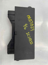 Load image into Gallery viewer, SEAT MEMORY COMPUTER S500SEL 1998 98 1999 99 - NW36023