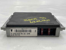 Load image into Gallery viewer, ECU ECM COMPUTER S320 S420 S500 Coupe S500SEL S600 Coupe S600 SEL 1996 - NW61526