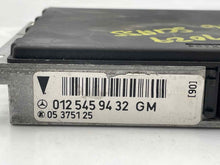 Load image into Gallery viewer, ECU ECM COMPUTER S320 S420 S500 Coupe S500SEL S600 Coupe S600 SEL 1996 - NW61526