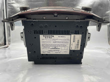 Load image into Gallery viewer, Radio LEXUS LS460 2007 - NW232226