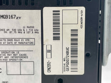 Load image into Gallery viewer, Radio LEXUS LS460 2007 - NW232226