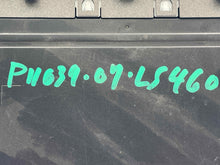 Load image into Gallery viewer, Radio LEXUS LS460 2007 - NW232226