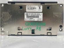 Load image into Gallery viewer, RADIO AMPLIFIER Audi A8 2005 05 - NW231383