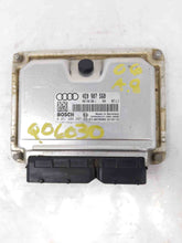 Load image into Gallery viewer, ECU ECM COMPUTER Audi A8 2005 05 4.2L - NW245399