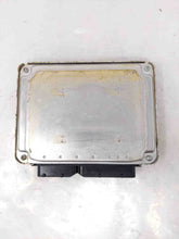 Load image into Gallery viewer, ECU ECM COMPUTER Audi A8 2005 05 4.2L - NW245399