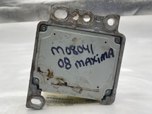 Load image into Gallery viewer, Air Bag Computer Nissan Maixma 2007 07 2008 08 - NW31764