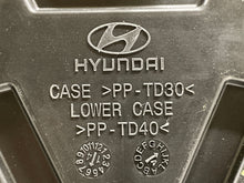 Load image into Gallery viewer, SPEEDOMETER CLUSTER Hyundai Sonata Sonata Hybrid 2015 15 - NW239951