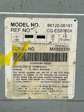 Load image into Gallery viewer, RADIO Camry 2007 07 2008 08 2009 09 - NW139869