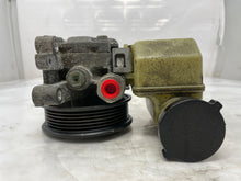 Load image into Gallery viewer, Power Steering Pump Mercury Milan 2008 - NW162865