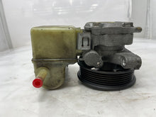 Load image into Gallery viewer, Power Steering Pump Mercury Milan 2008 - NW162865