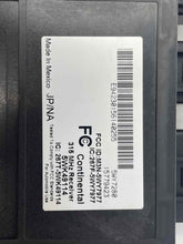 Load image into Gallery viewer, BODY CONTROL MODULE COMPUTER Cadillac STS 2005 05 2006 06 - NW26328
