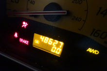 Load image into Gallery viewer, Speedometer Cluster Nissan Murano 2005 05 - NW160233