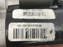 Load image into Gallery viewer, STARTER BMW 335i 328i 535i 330i 528i 2005 05 06 07 08 09 10 11 12 - NW243386